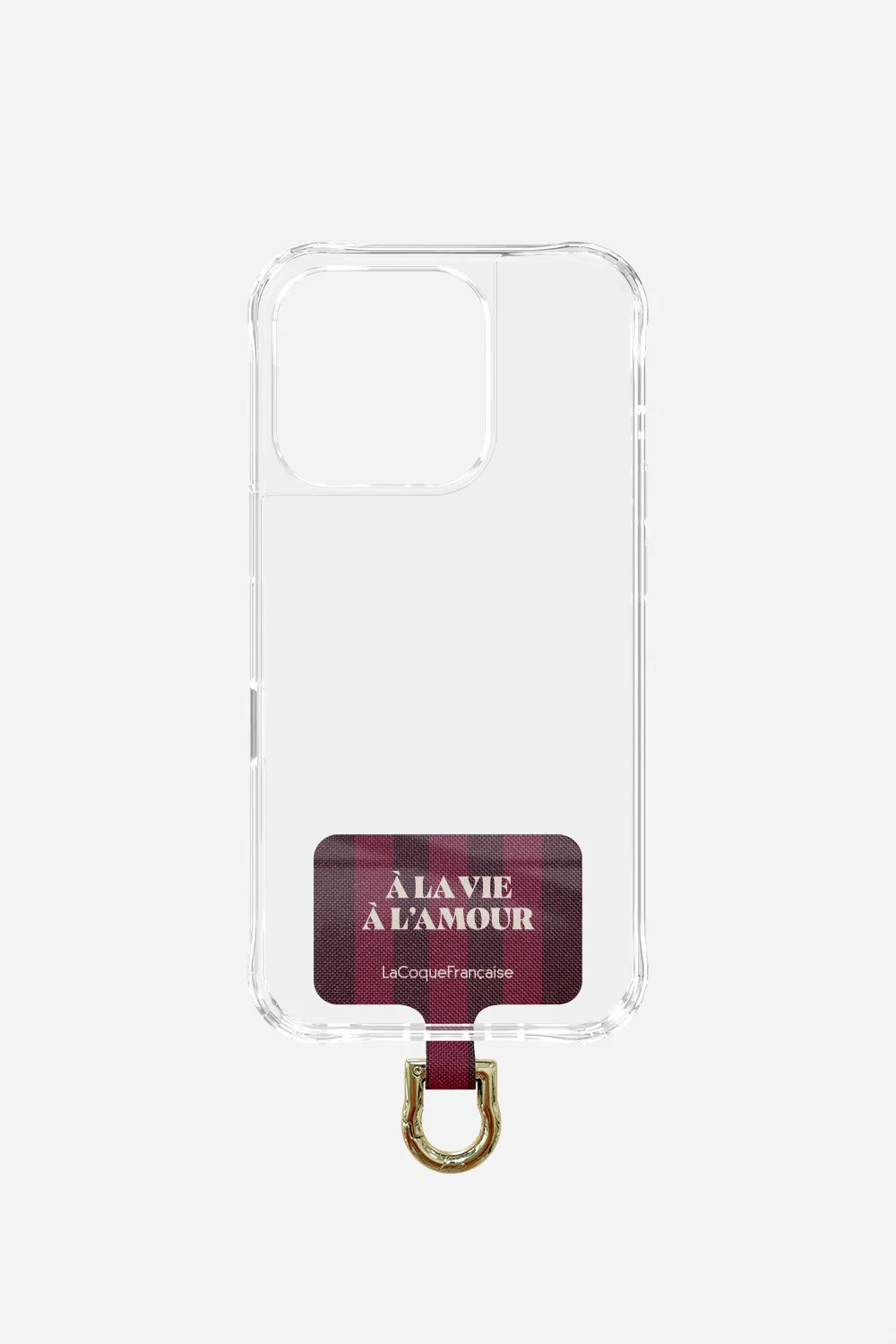 Adaptateur Personnalise A La Vie A L'amour - Image 2
