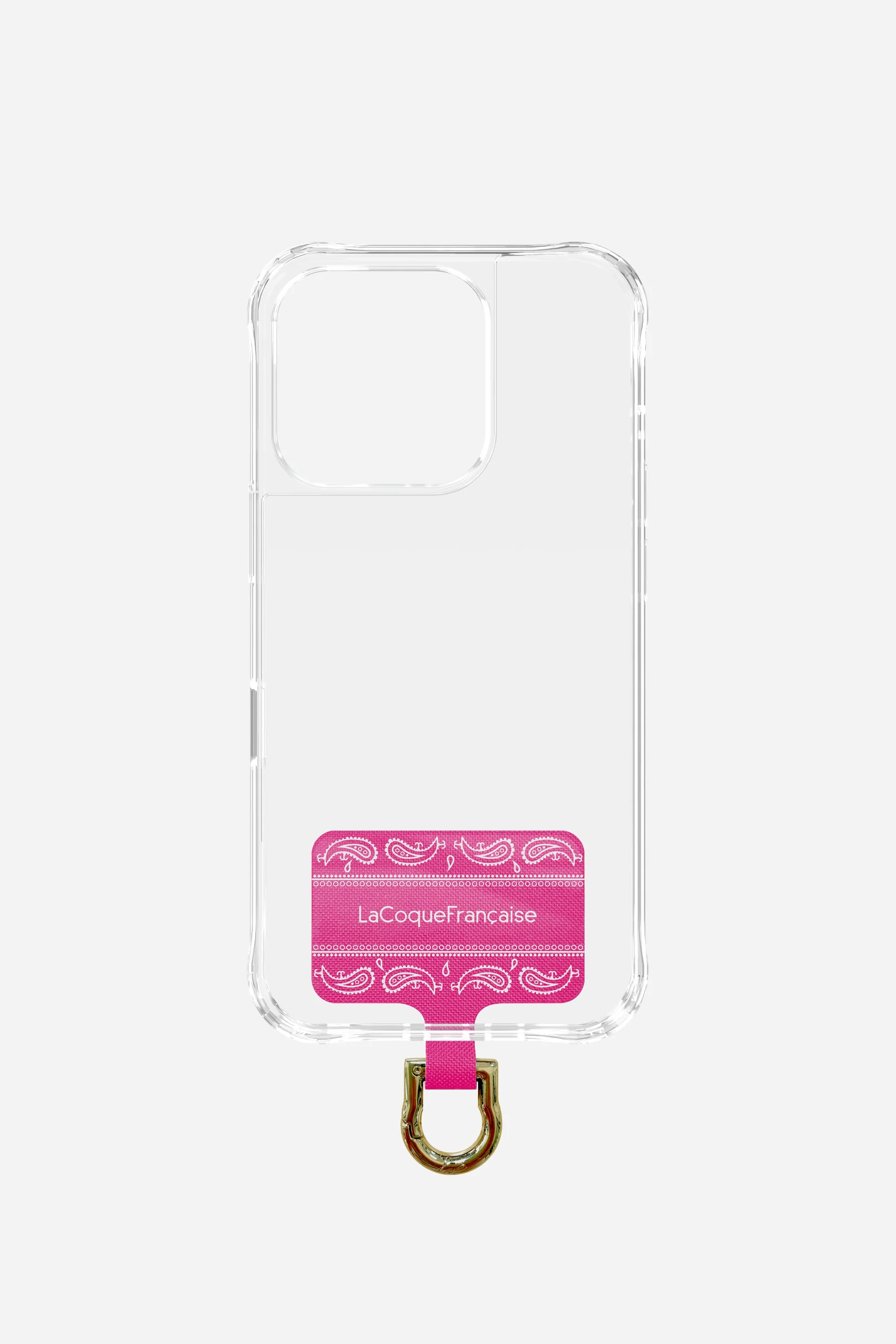 Adaptateur Personnalise Bandana Rose 2 - Image 2