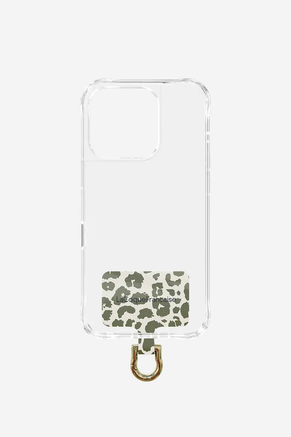 Adaptateur Personnalise Leopard Kaki - Image 2