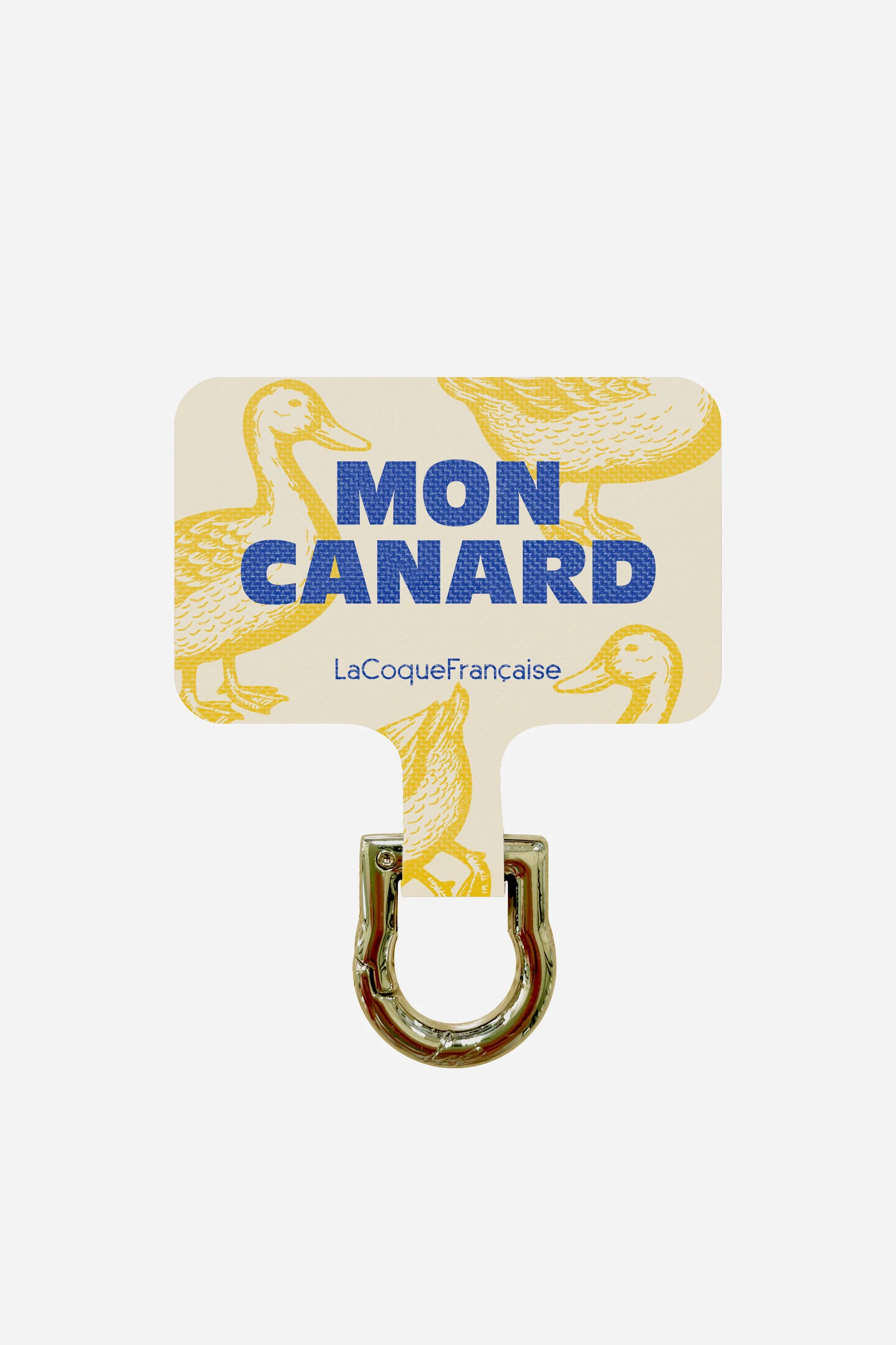 Adaptateur Personnalise Mon Canard