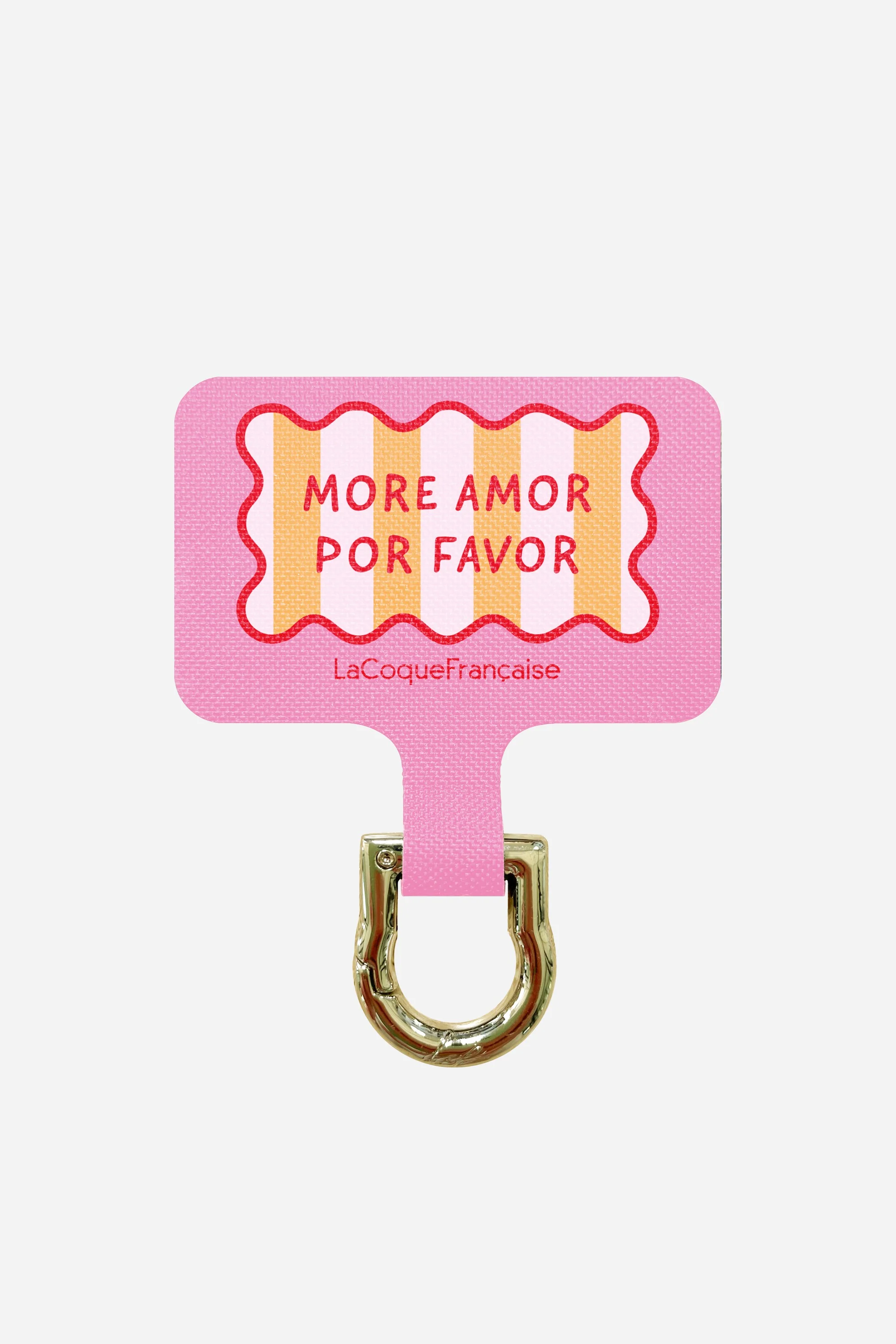 Adaptateur Personnalise More Amor
