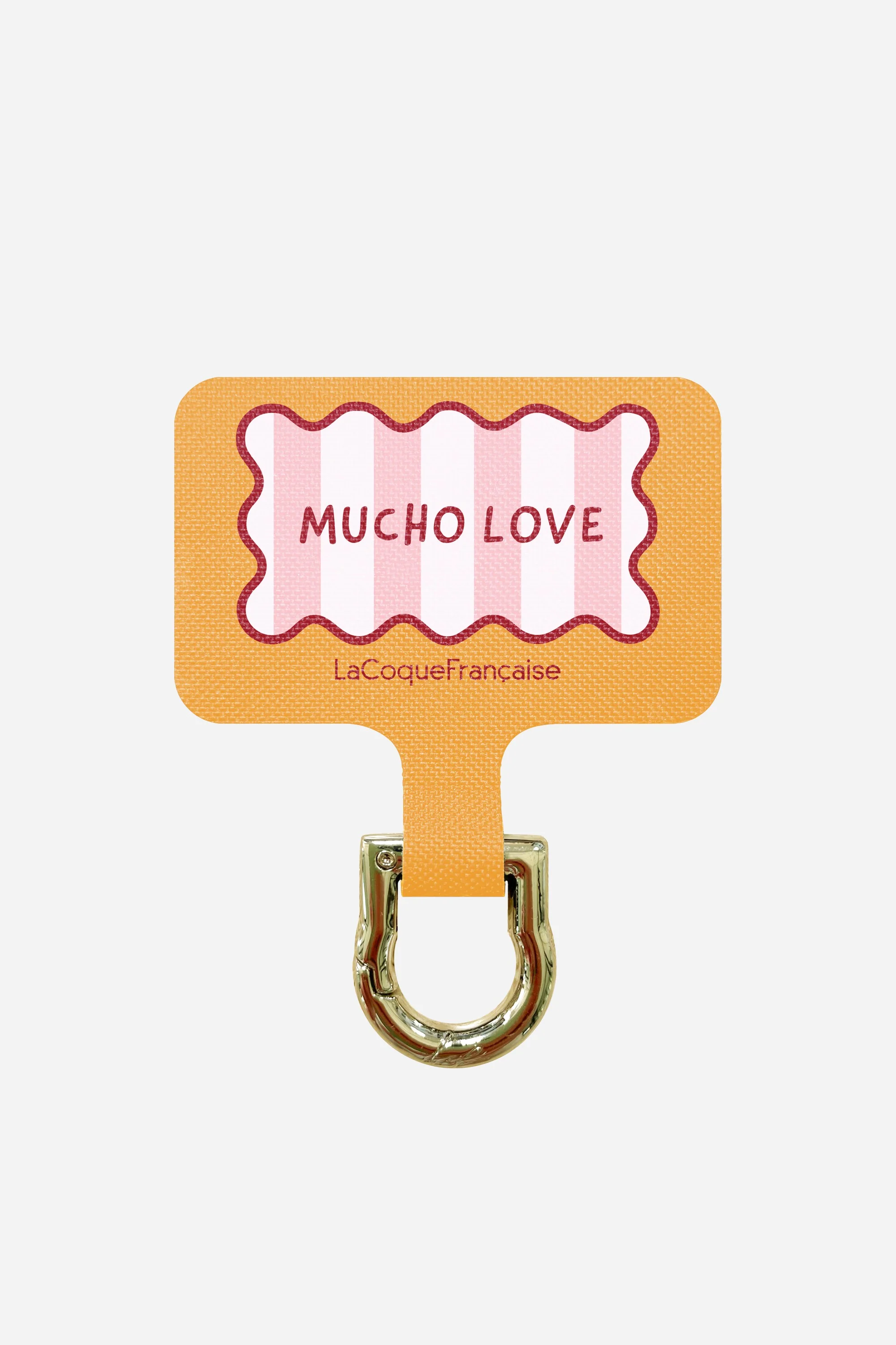 Adaptateur Personnalise Mucho Love