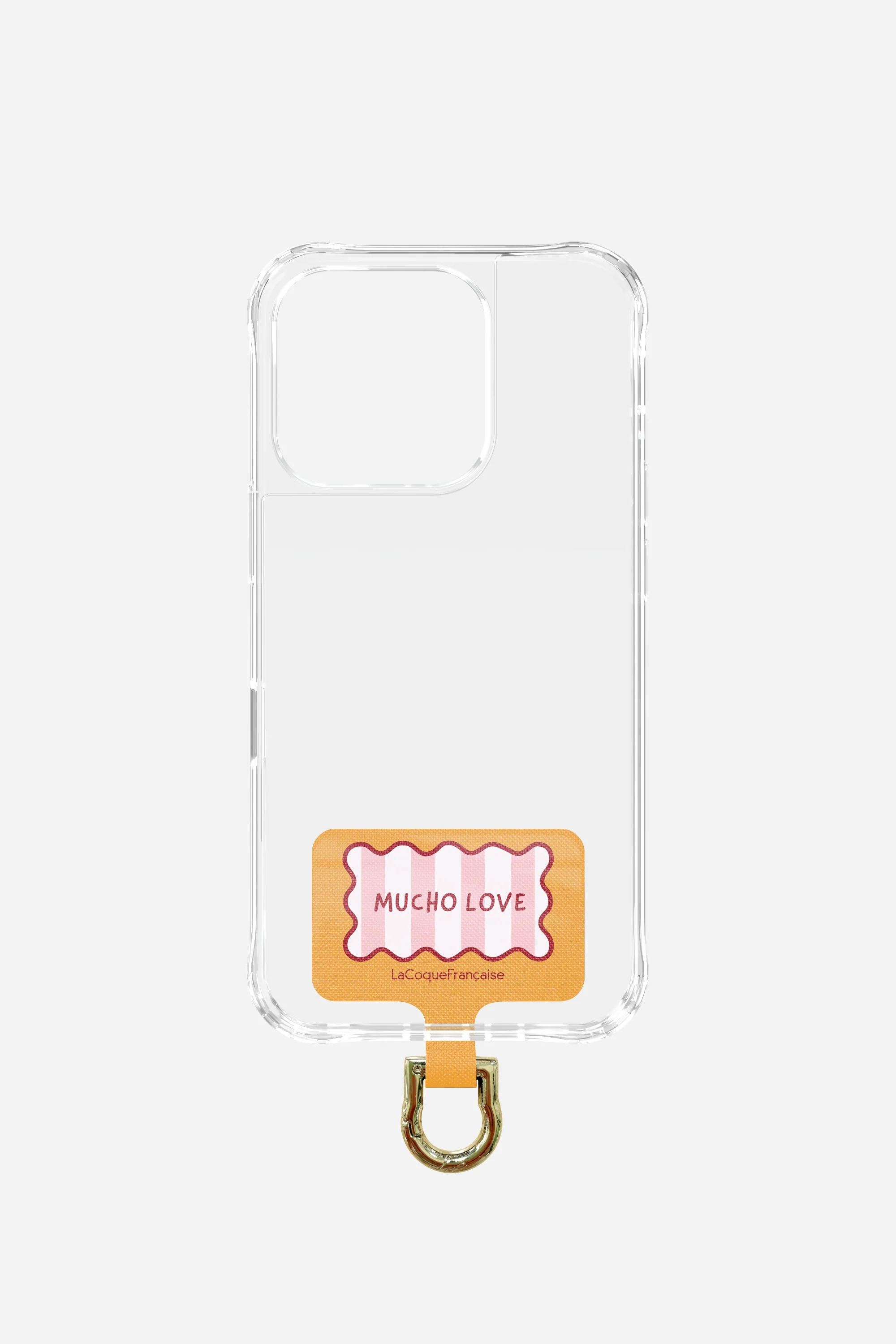 Adaptateur Personnalise Mucho Love - Image 2