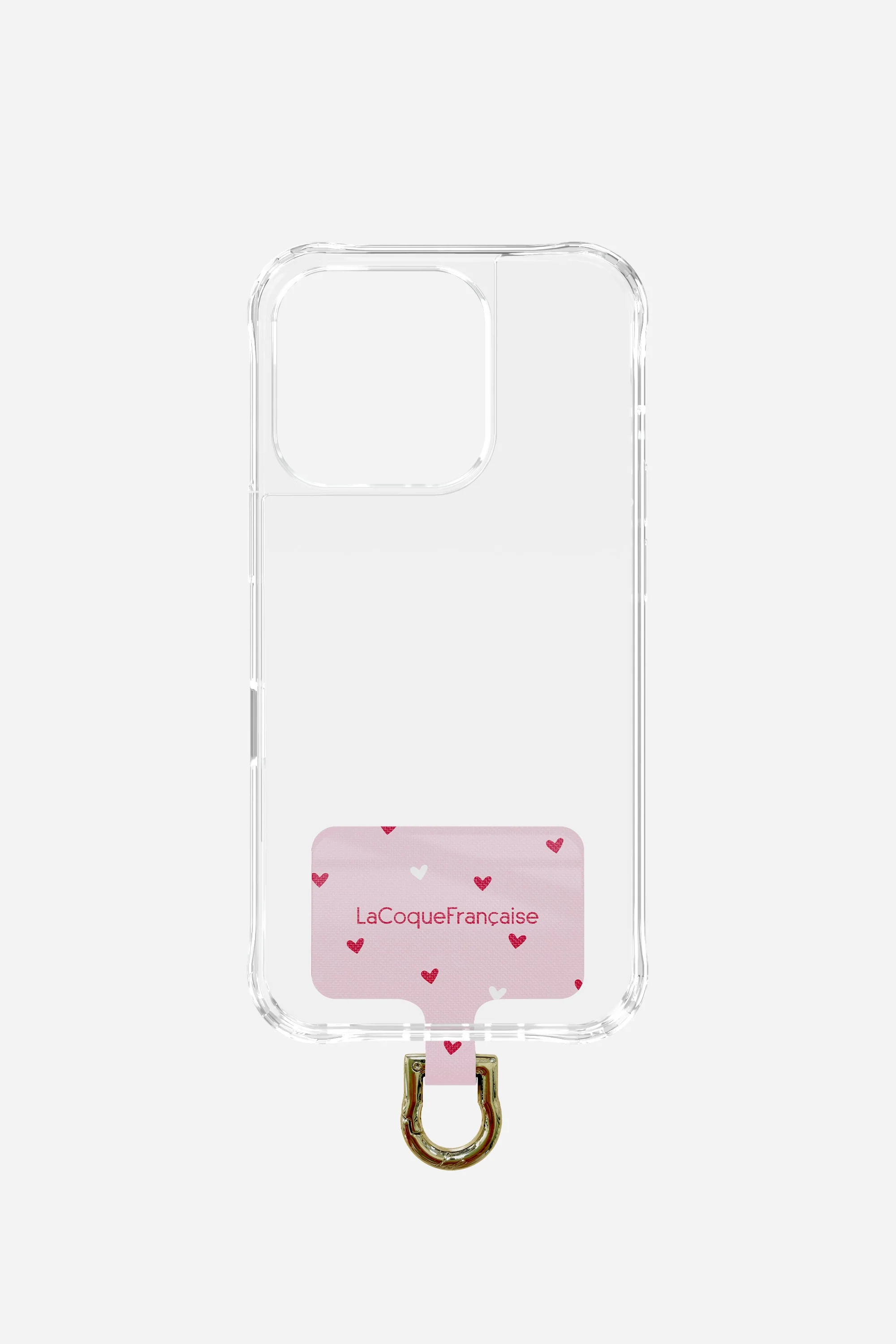 Adaptateur Personnalise Petit Coeur - Image 2