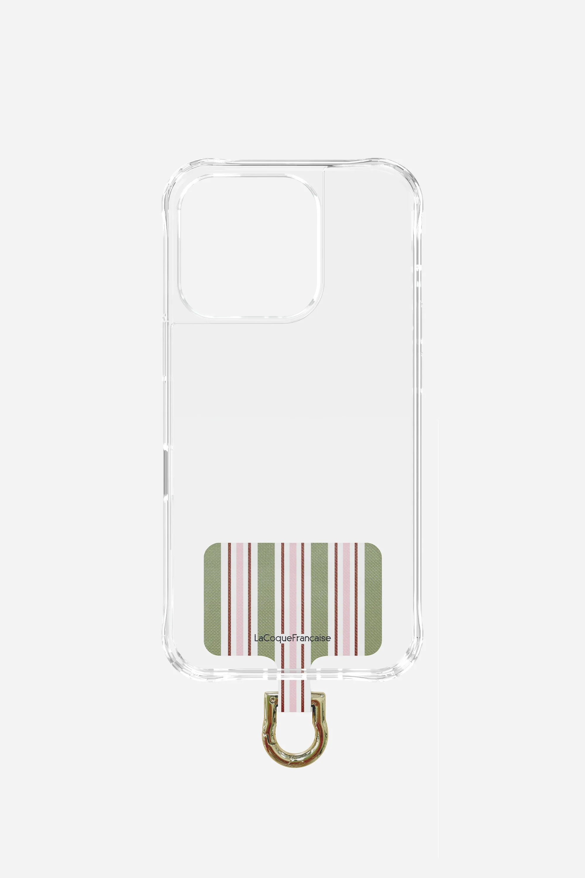 Adaptateur Personnalise Rayure Kaki - Image 2