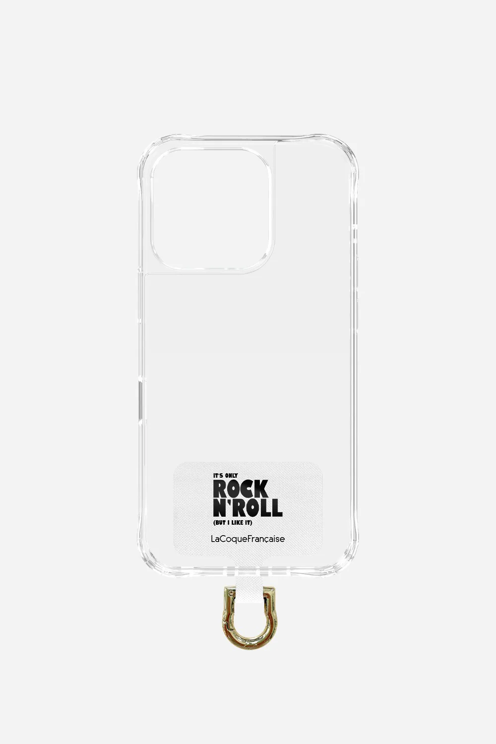Adaptateur Personnalise Rock N'roll - Image 2