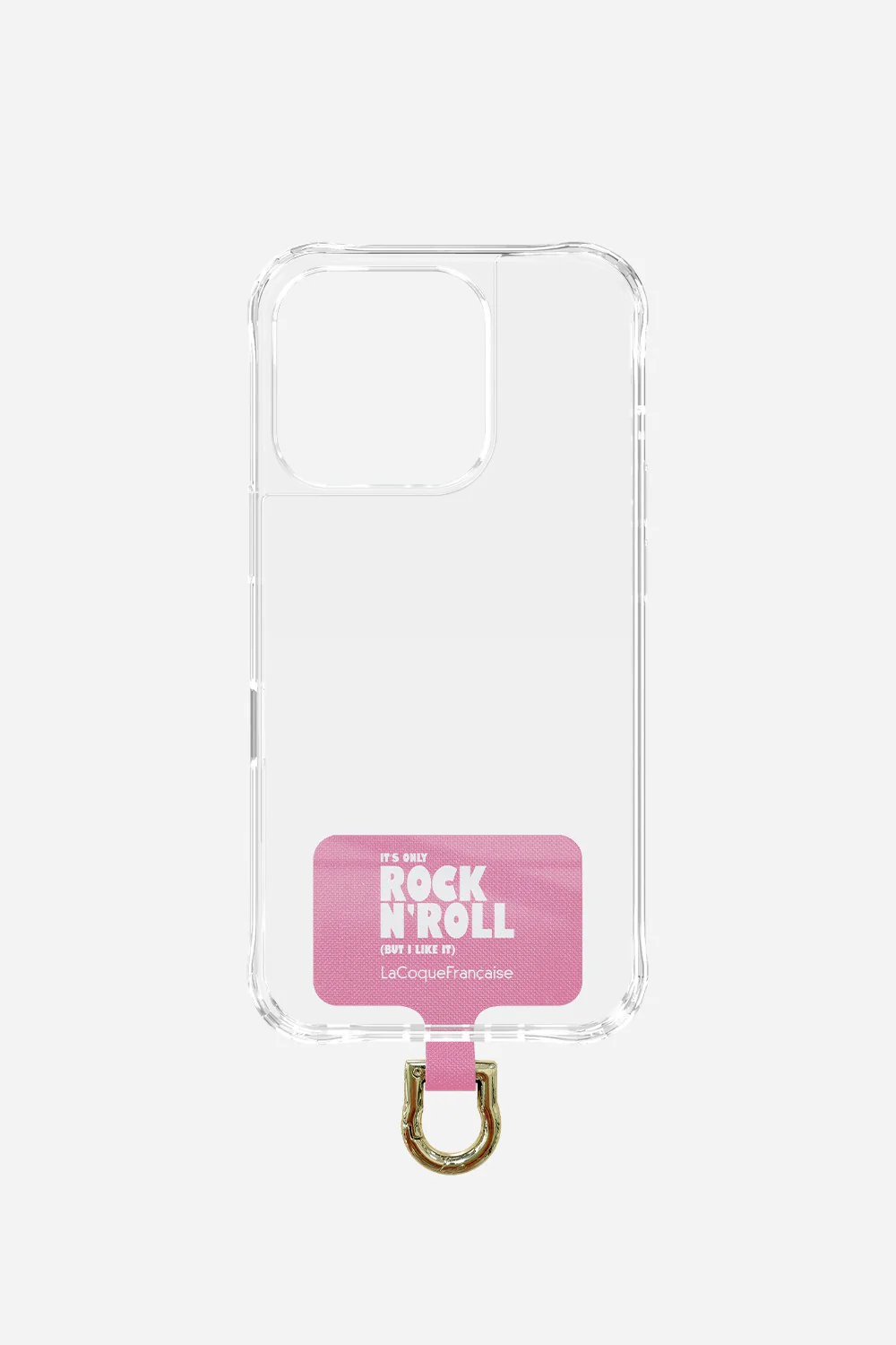 Adaptateur Personnalise Rock N'roll Rose - Image 2