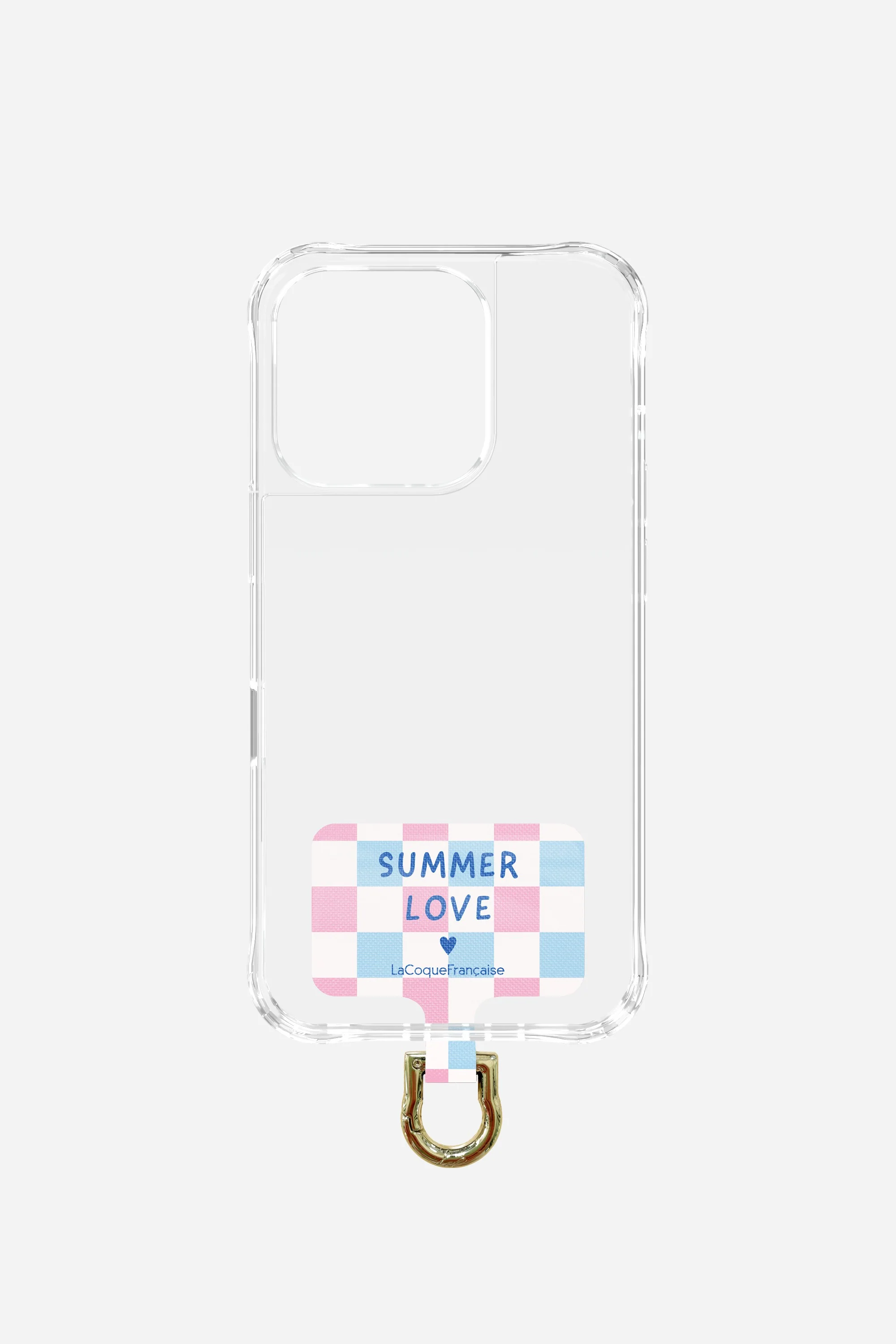 Adaptateur Personnalise Summer Love Bleu - Image 2