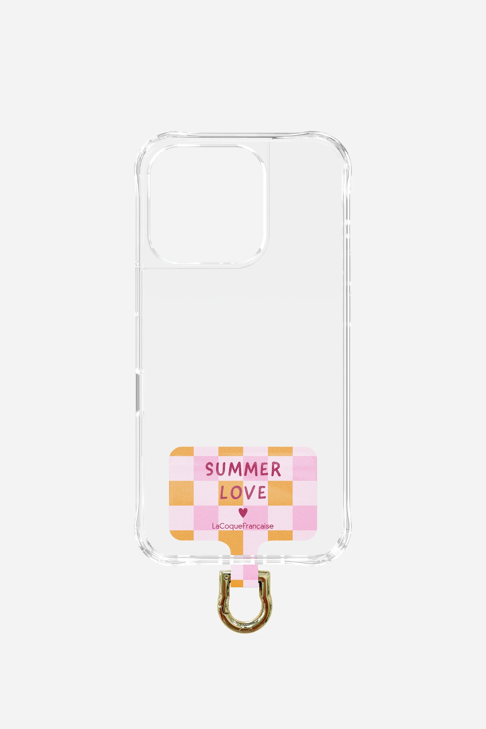 Adaptateur Personnalise Summer Love Rose - Image 2