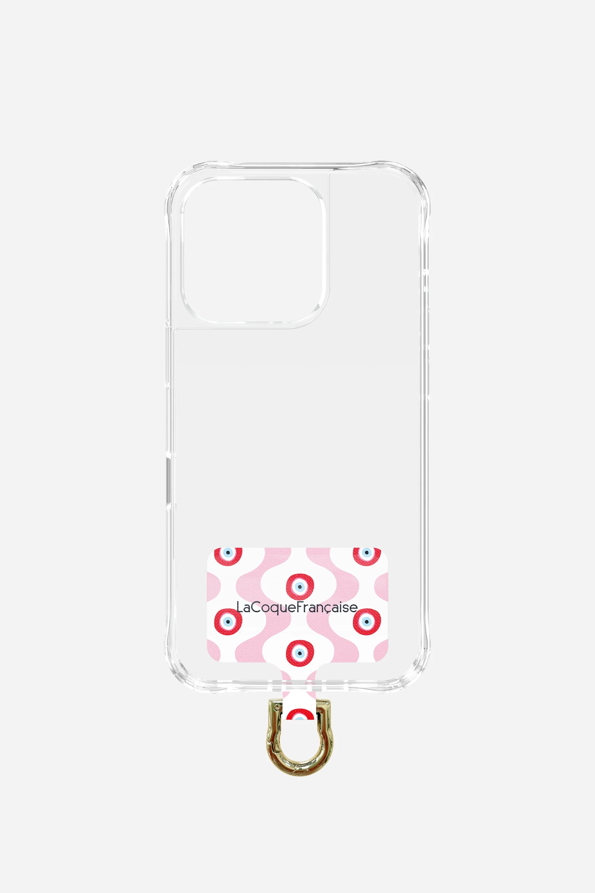 Adaptateur Personnalise Vagues Rose - Image 2