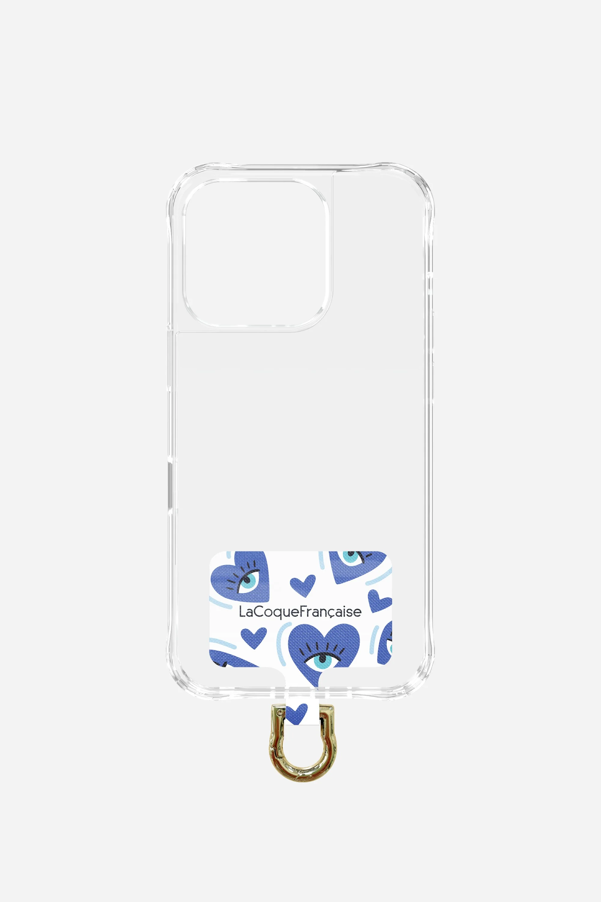 Adaptateur Personnalise Yeux D'amour Bleu - Image 2