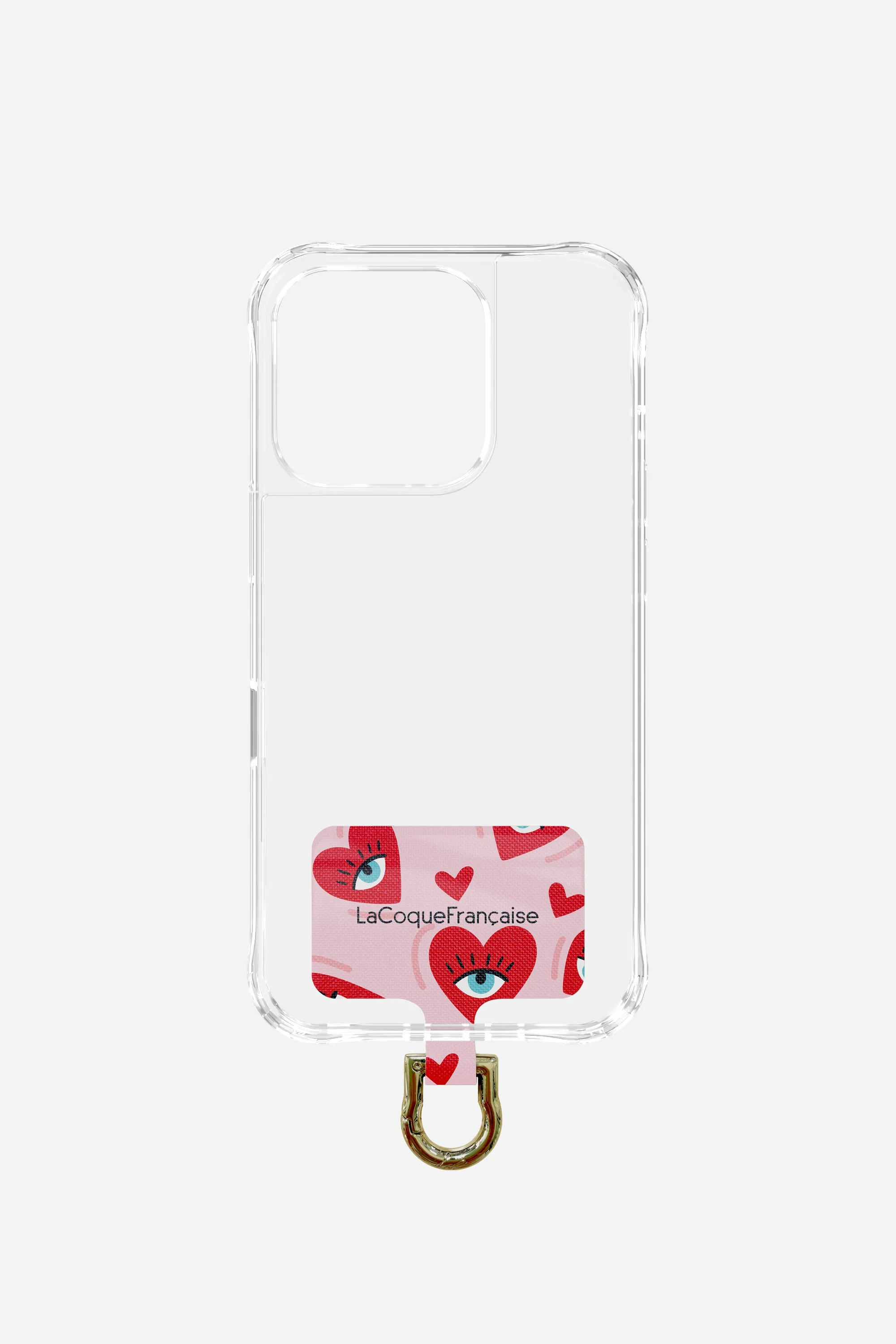 Adaptateur Personnalise Yeux D'amour - Image 2