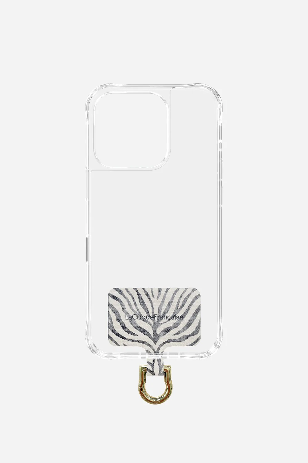 Adaptateur Personnalise Zebre Noir - Image 2