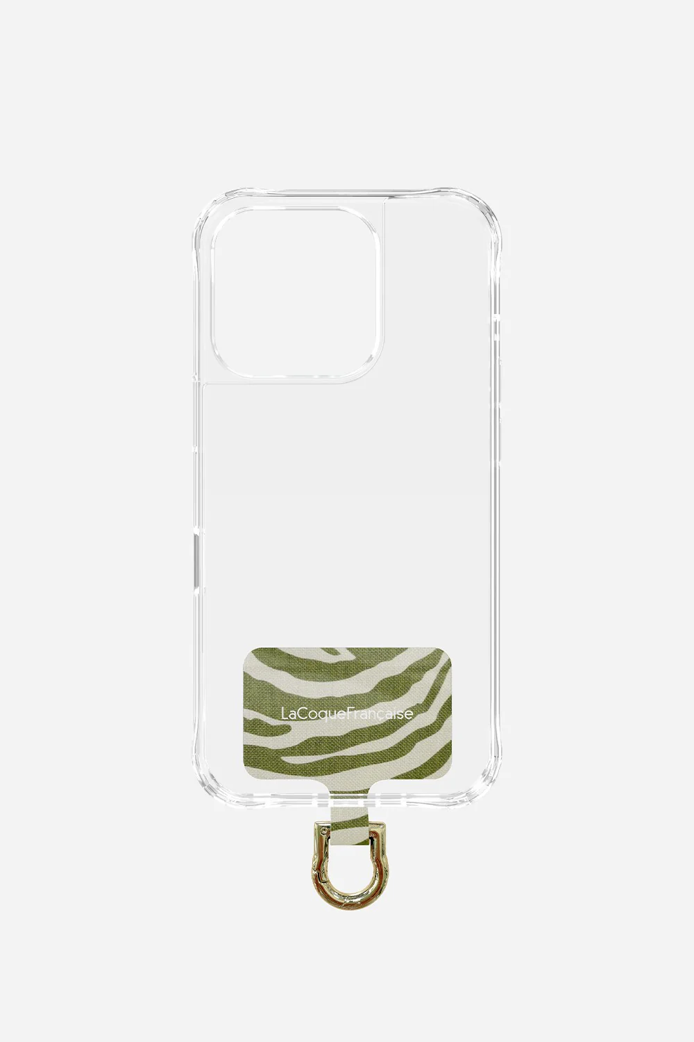 Adaptateur Personnalise Zebre Vert - Image 2