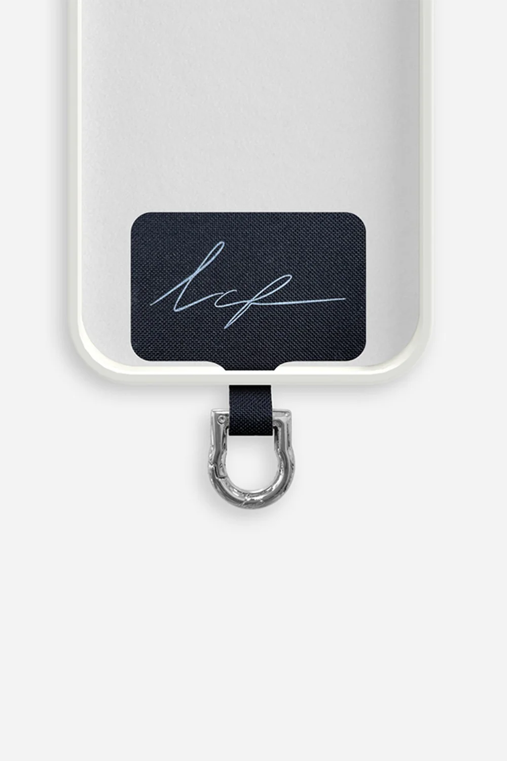 Adaptateur Universel LCF Argent - Image 3
