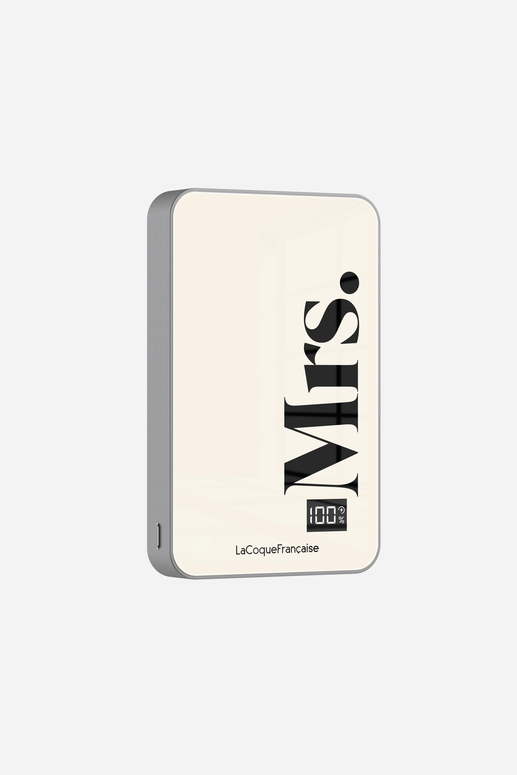 Batterie Magsafe Mrs Noir 10 000 Mah