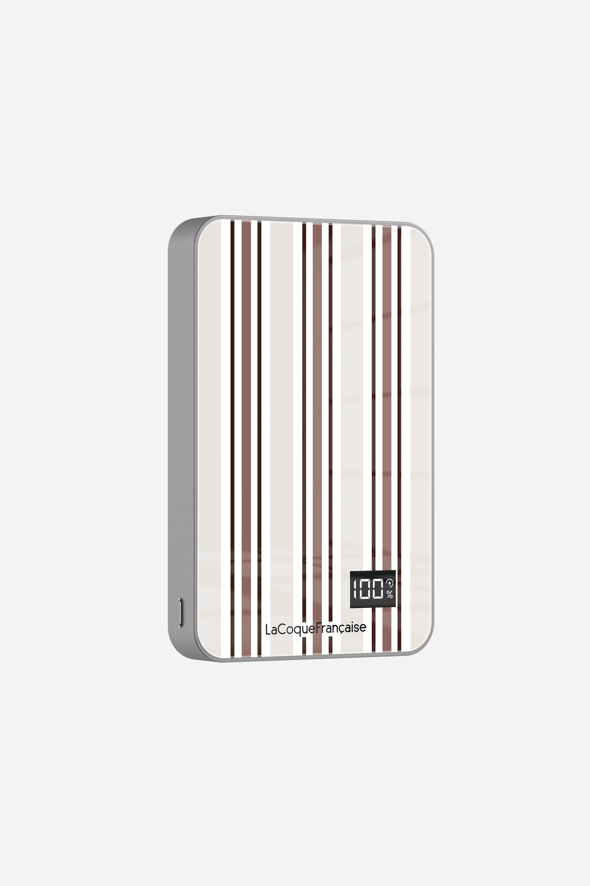 Batterie Magsafe Rayuyre Greige Greige 10 000 Mah