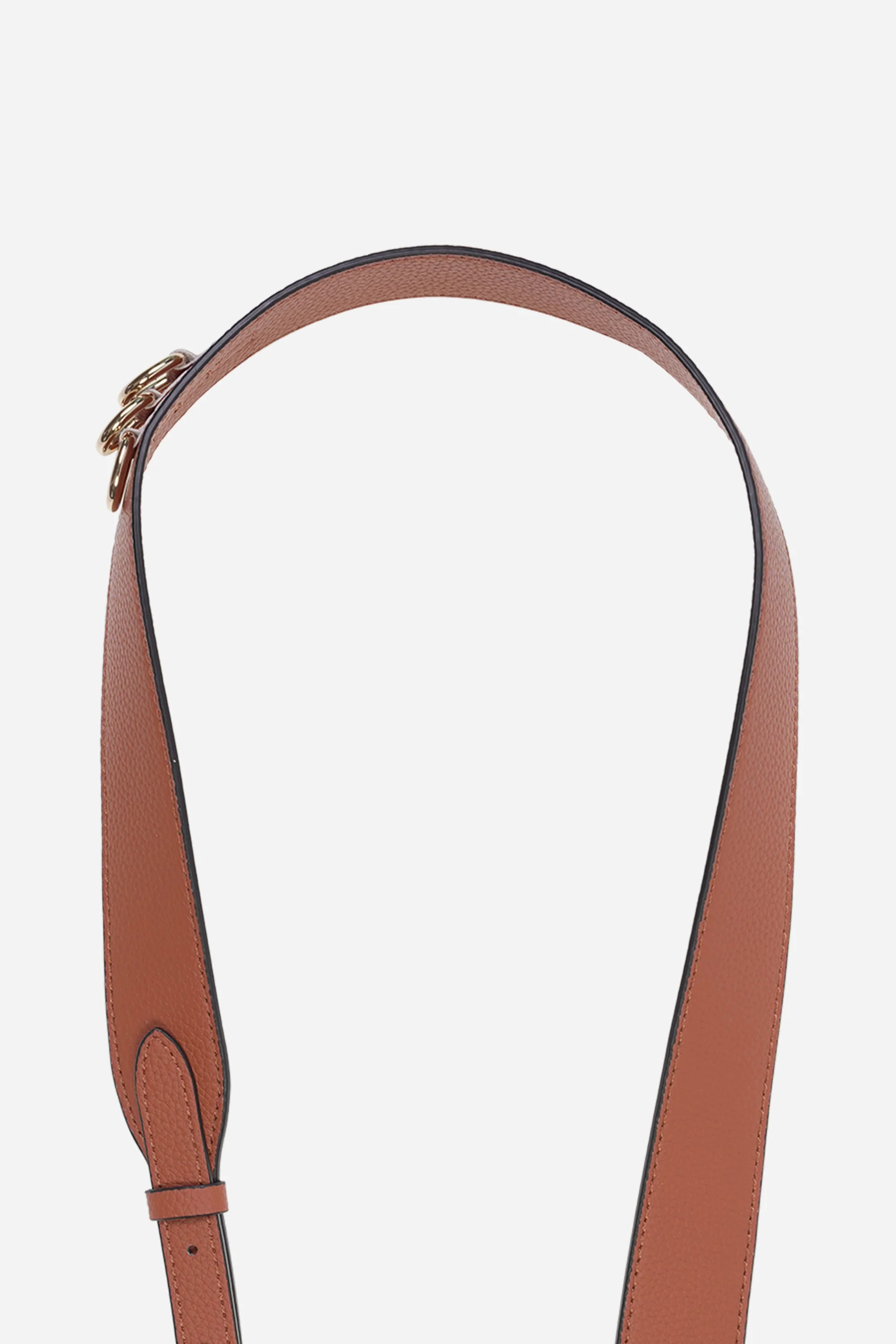 Chaine Longue Lara Camel 120 cm - Image 2
