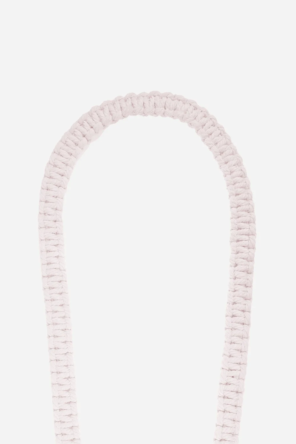 Chaine Longue Mae Beige 120 cm - Image 2