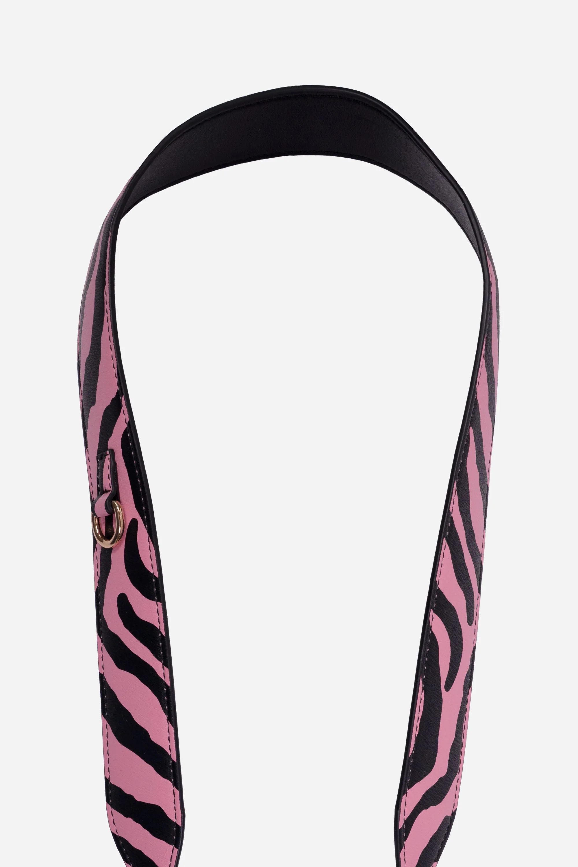Chaine Longue Nora Rose 120 cm - Image 3