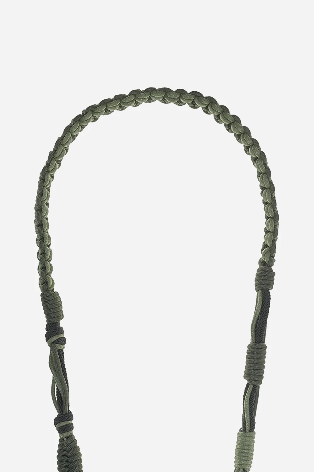 Chaine Longue Roxanne Kaki Er - Image 4