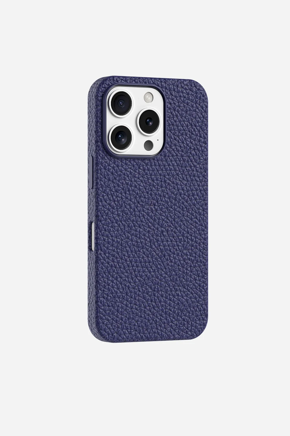 Coque Cuir Bleu - Image 3