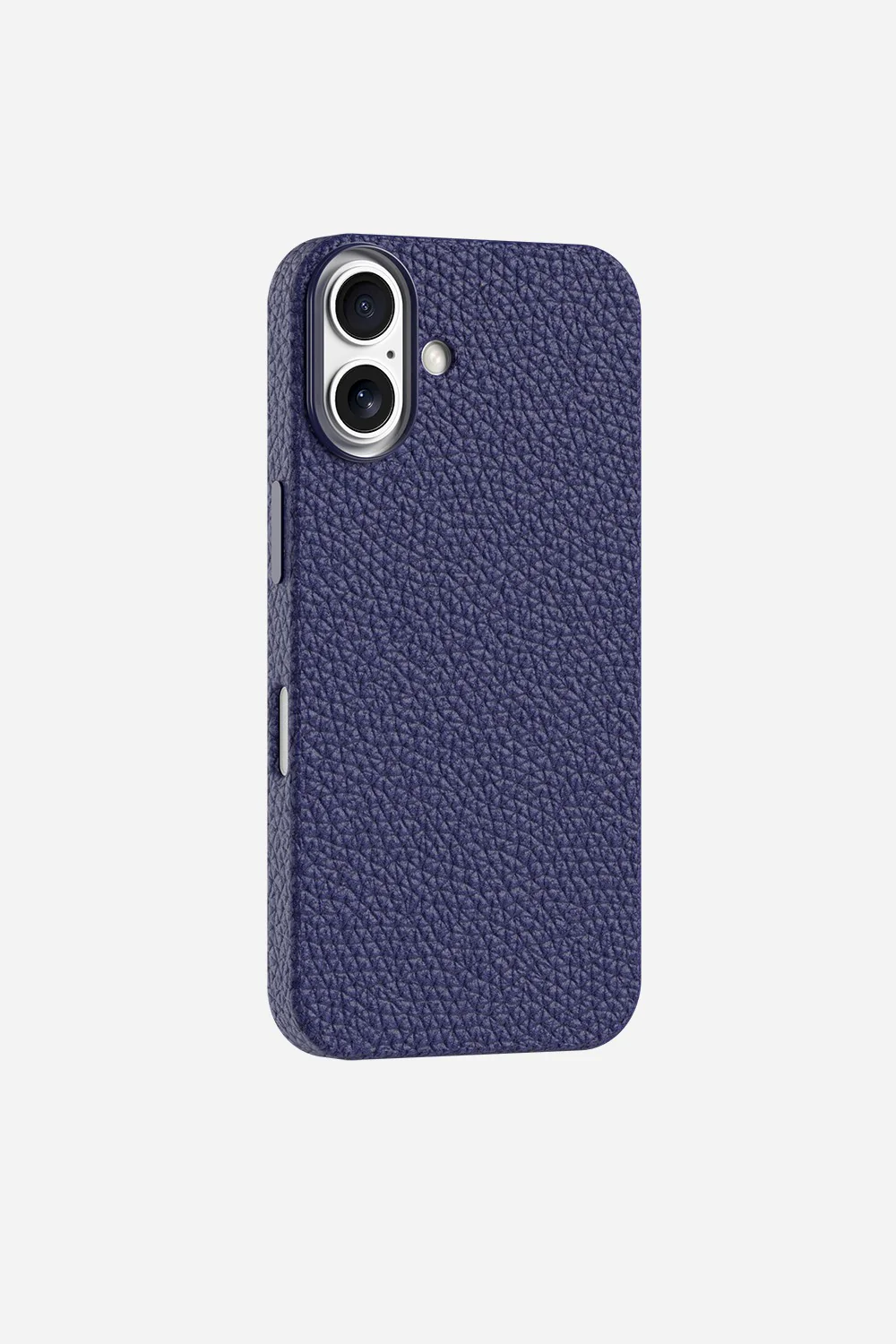Coque Cuir Bleu - Image 5