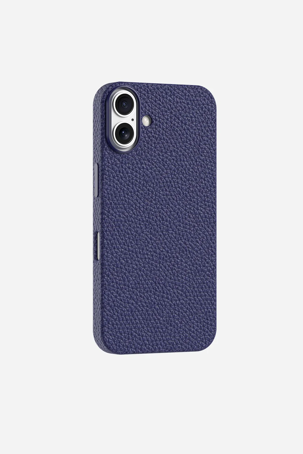 Coque Cuir Bleu - Image 6