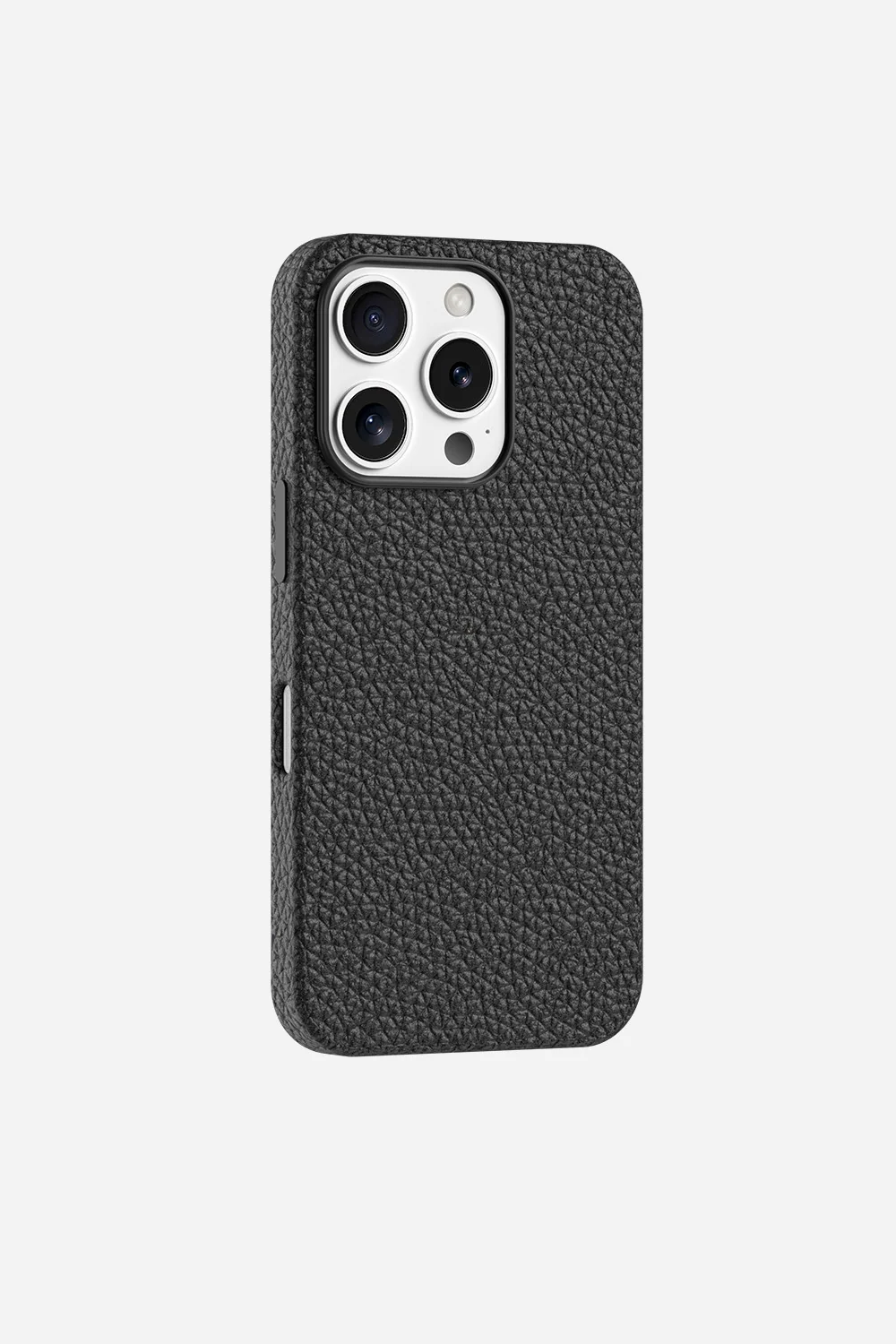 Coque Cuir Noir - Image 3