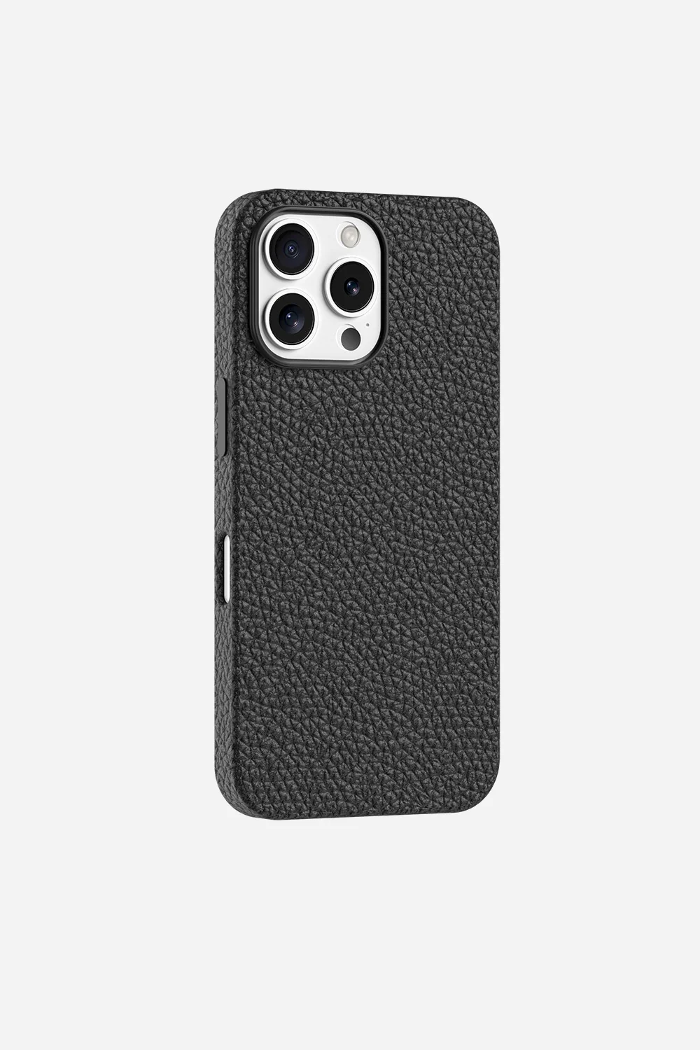 Coque Cuir Noir - Image 4