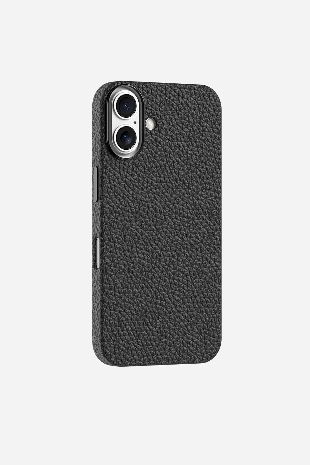 Coque Cuir Noir - Image 5
