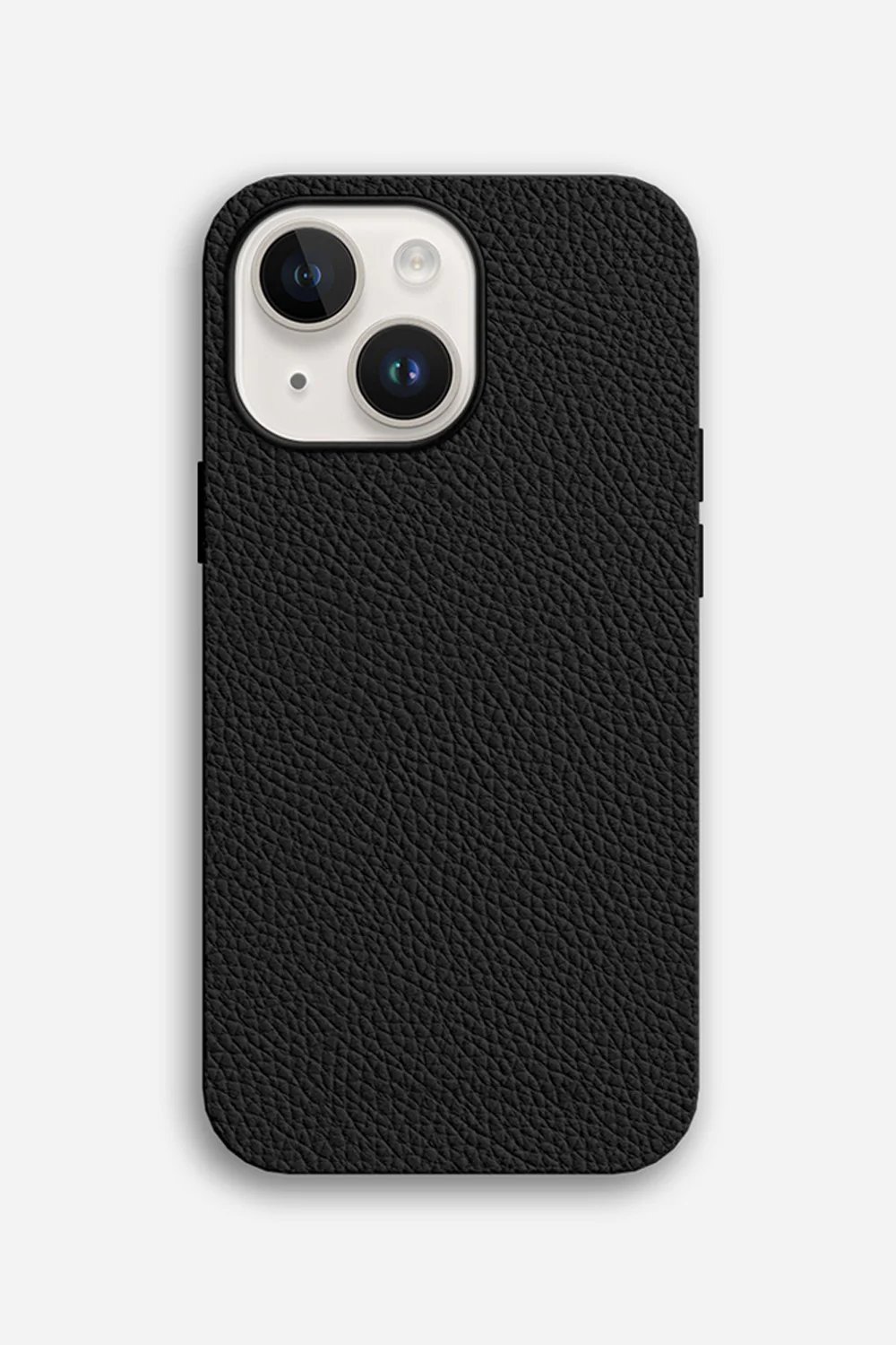 Coque Cuir Noir - Image 9