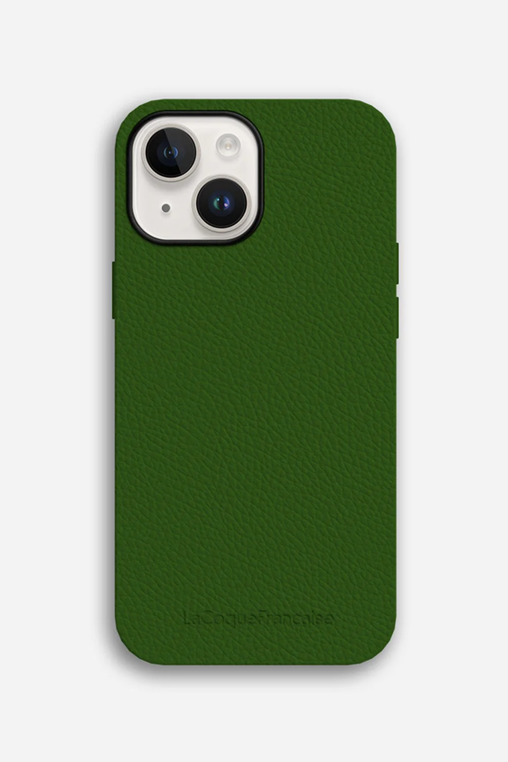 Coque Cuir Vert - Image 10