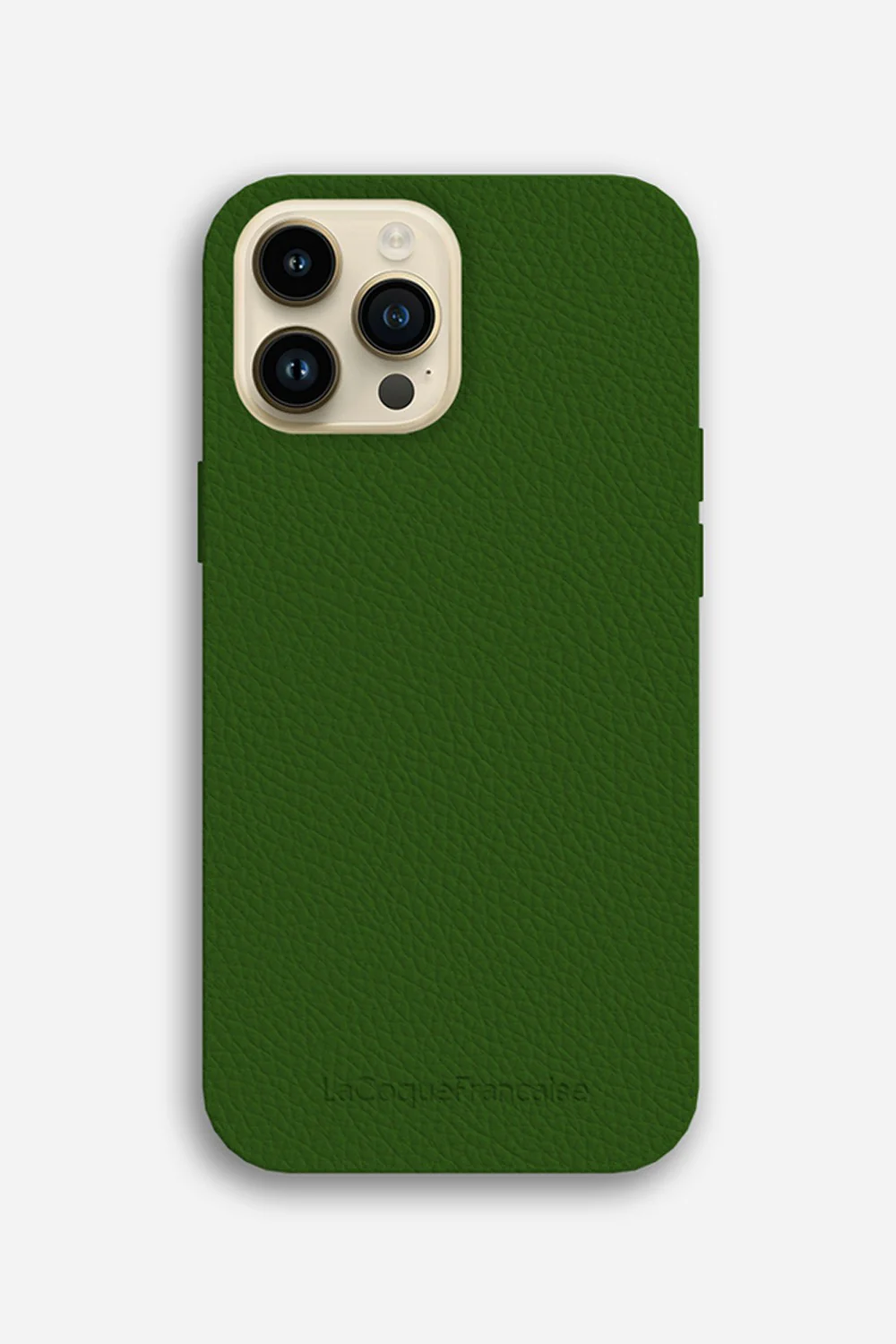 Coque Cuir Vert - Image 12