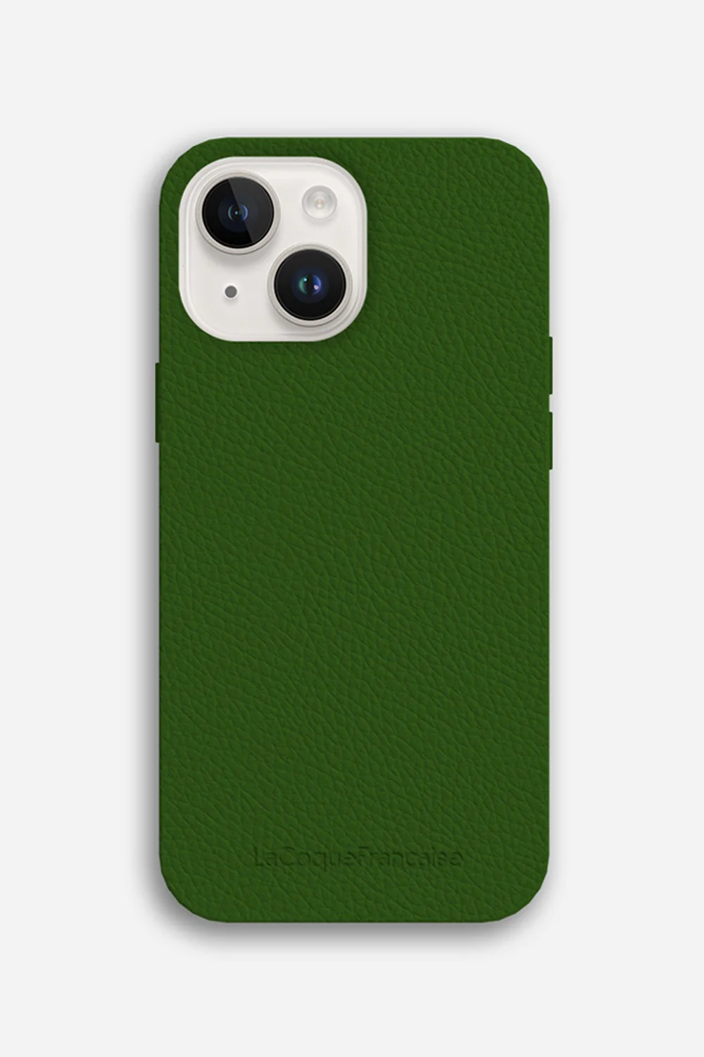 Coque Cuir Vert - Image 13