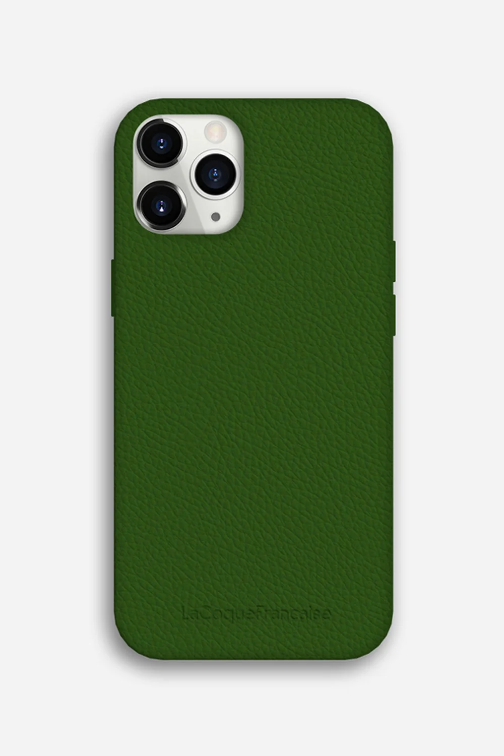 Coque Cuir Vert - Image 17