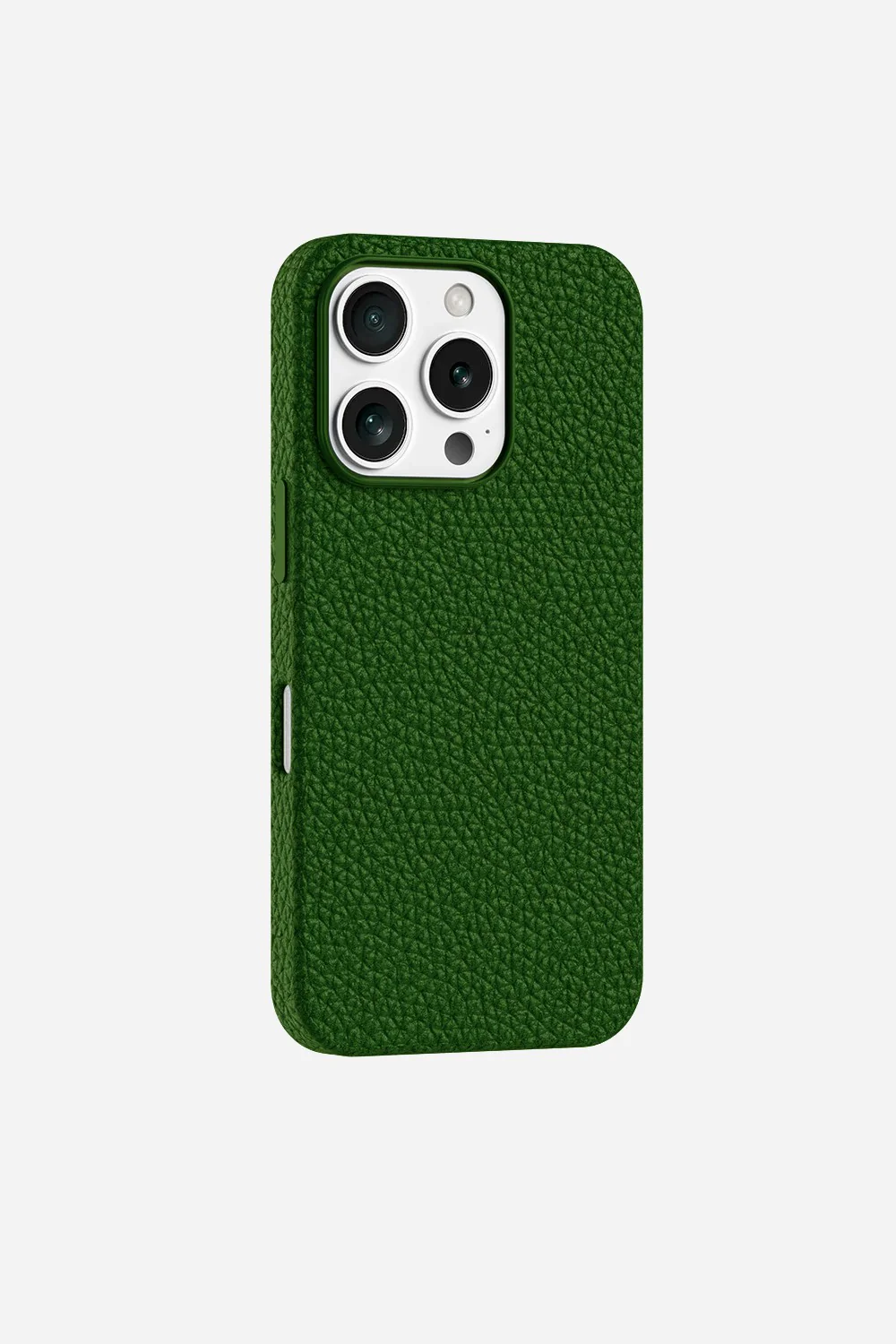 Coque Cuir Vert - Image 20