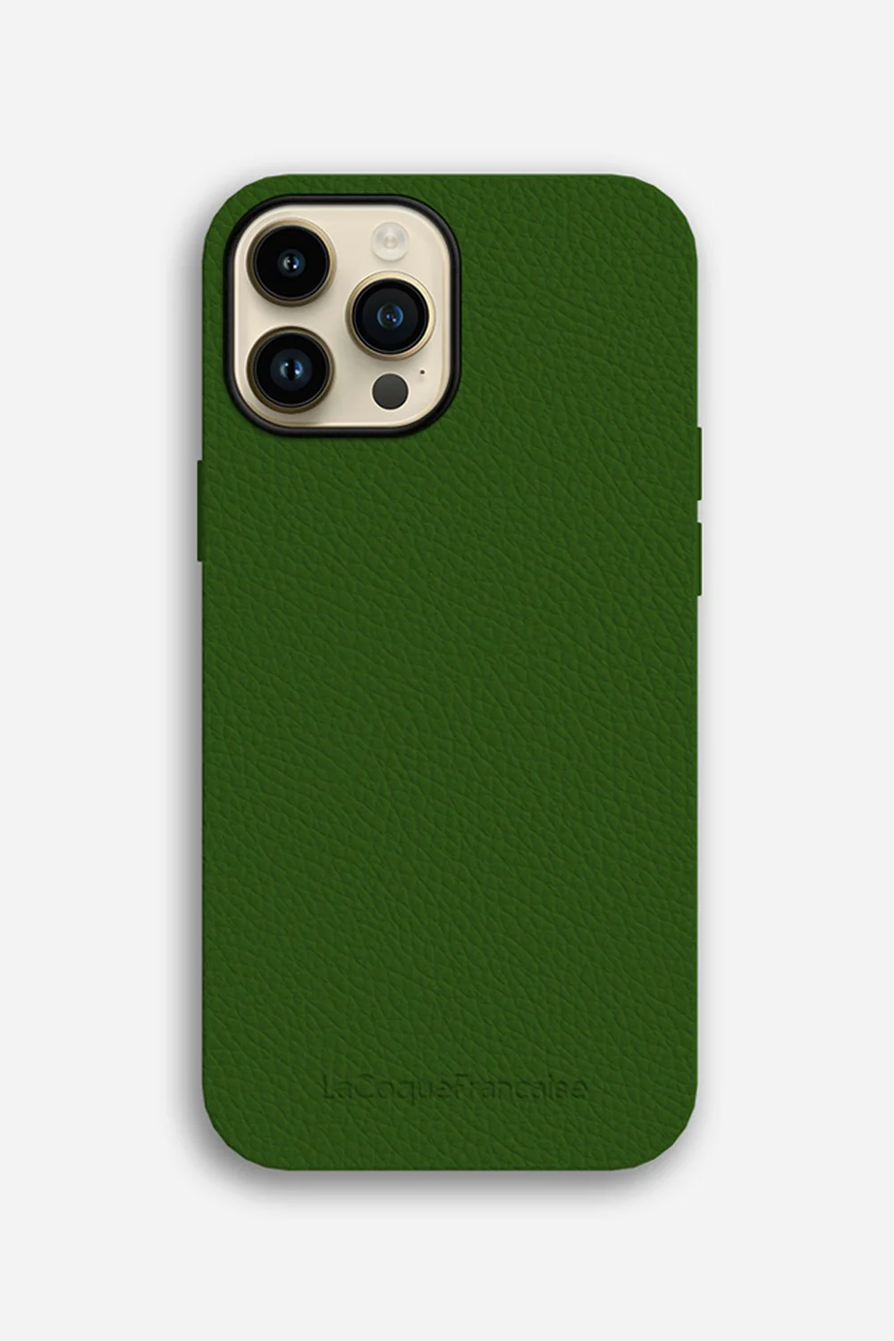 Coque Cuir Vert - Image 8