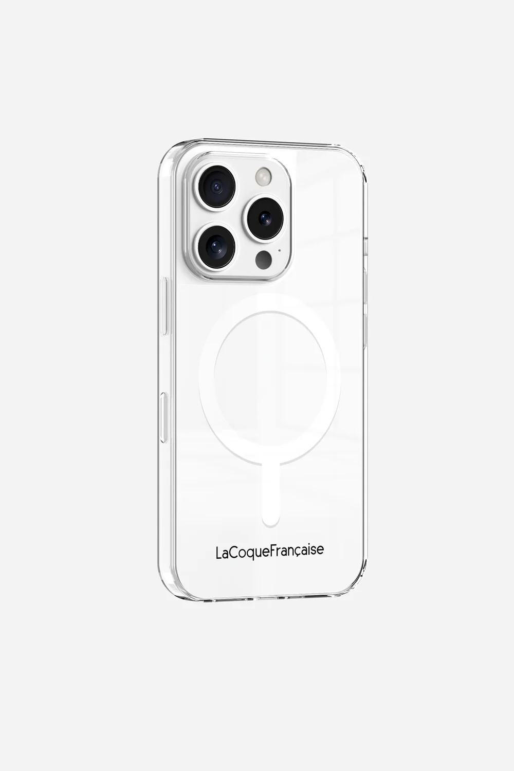 Coque Sans Anneaux Transparente - Image 5