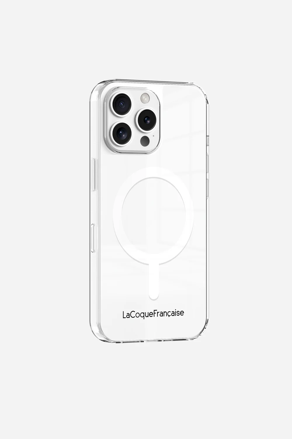Coque Sans Anneaux Transparente - Image 6