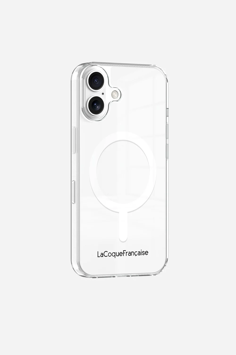 Coque Sans Anneaux Transparente - Image 7