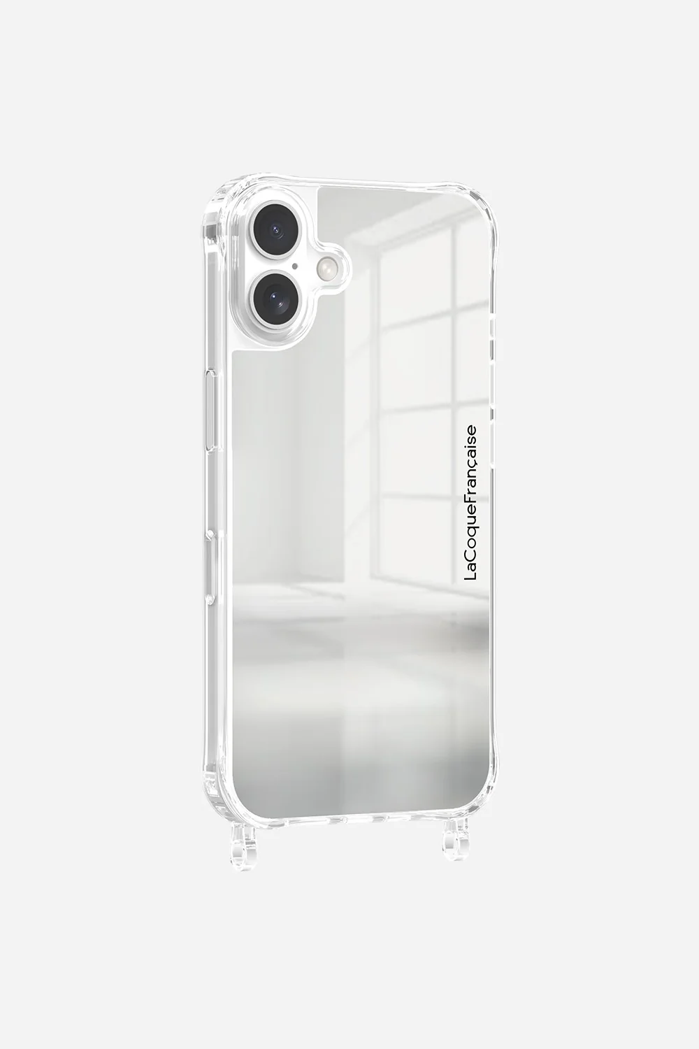 Coque Anneaux Miroir Miroir - Image 10