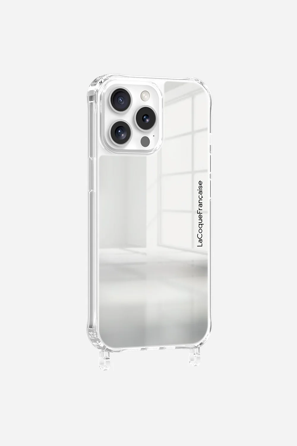Coque Anneaux Miroir Miroir - Image 12