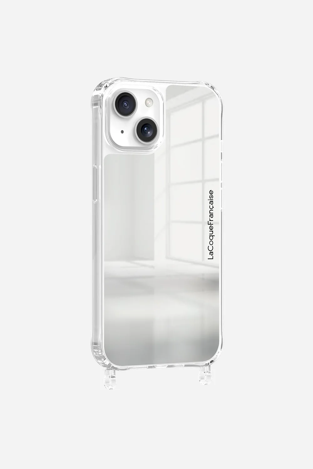 Coque Anneaux Miroir Miroir - Image 13