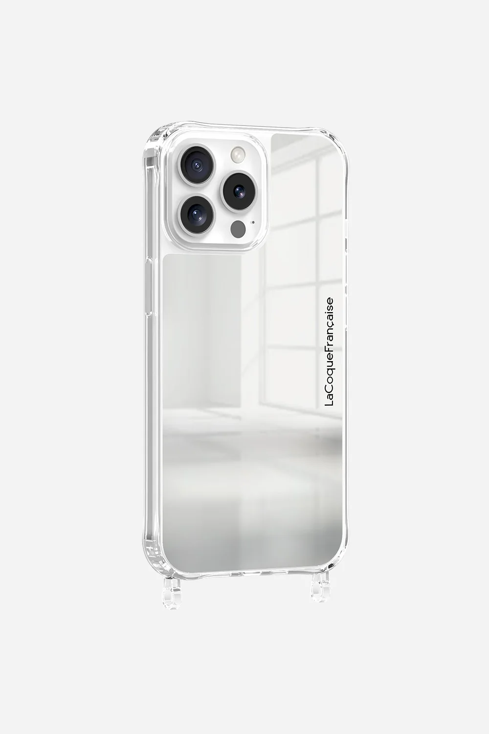 Coque Anneaux Miroir Miroir - Image 16