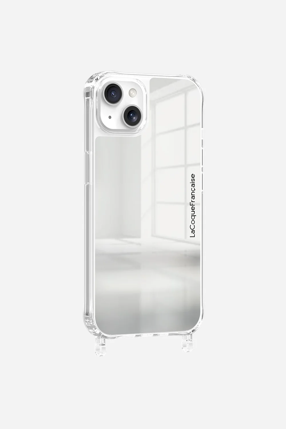 Coque Anneaux Miroir Miroir - Image 18