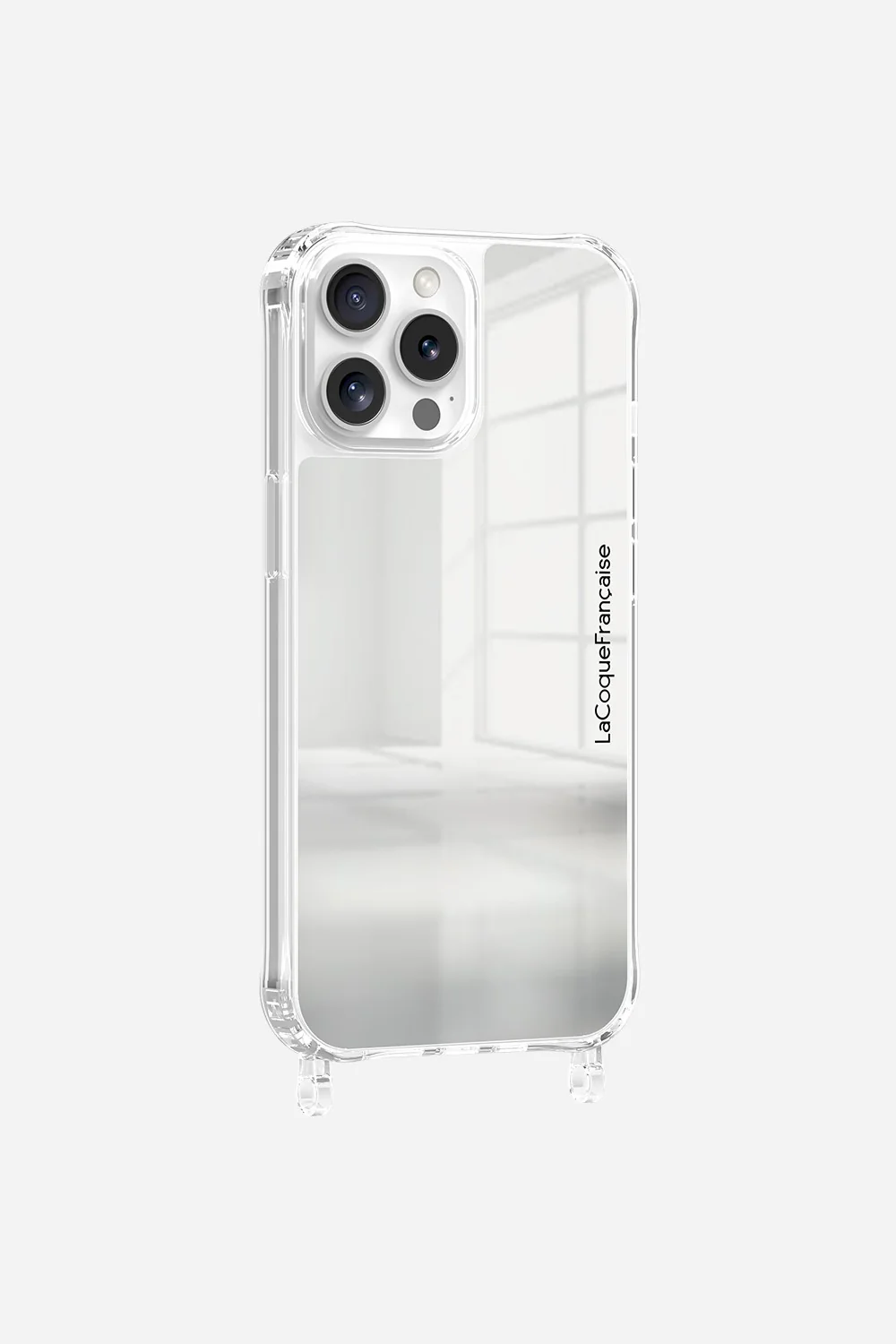 Coque Anneaux Miroir Miroir - Image 20