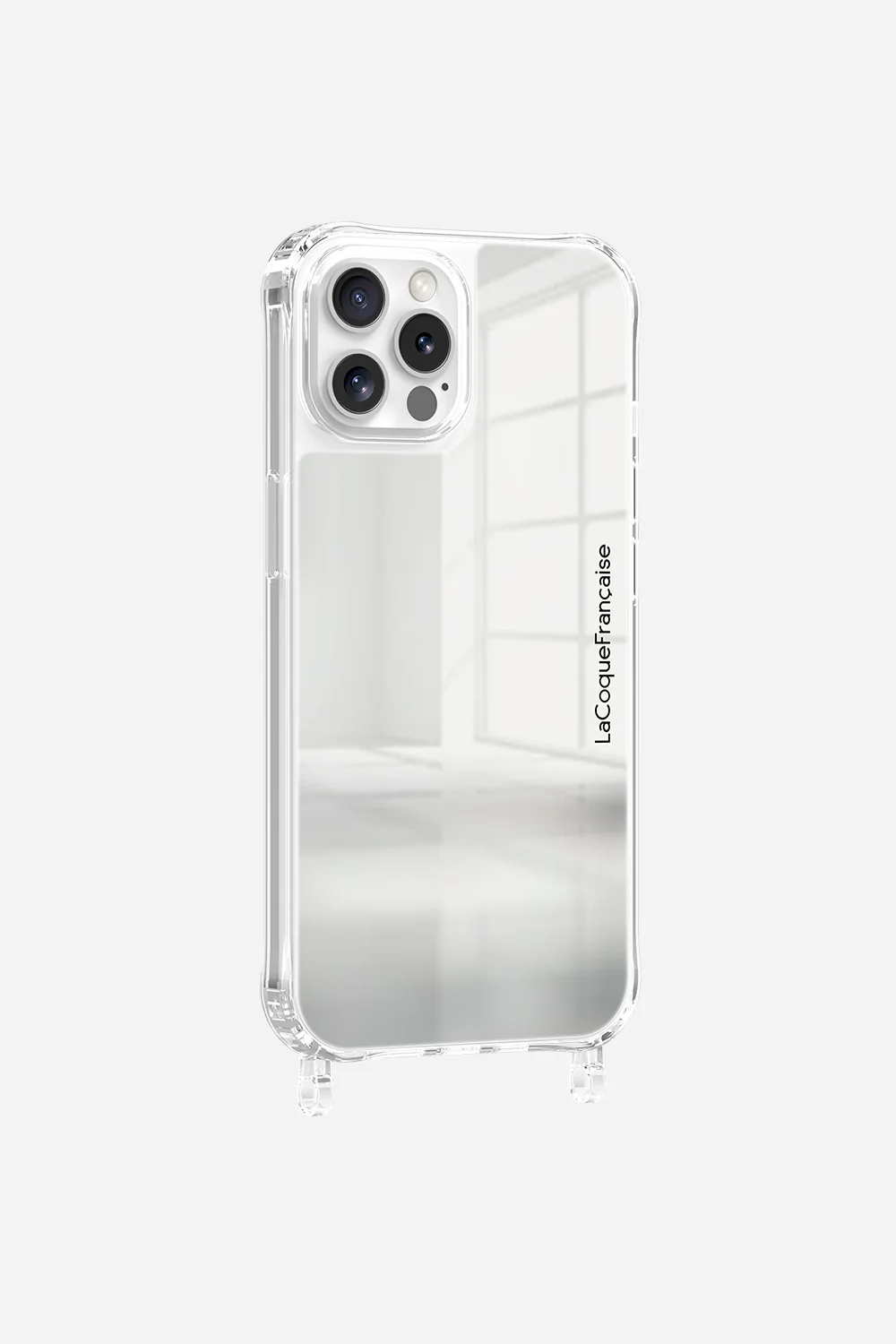 Coque Anneaux Miroir Miroir - Image 23