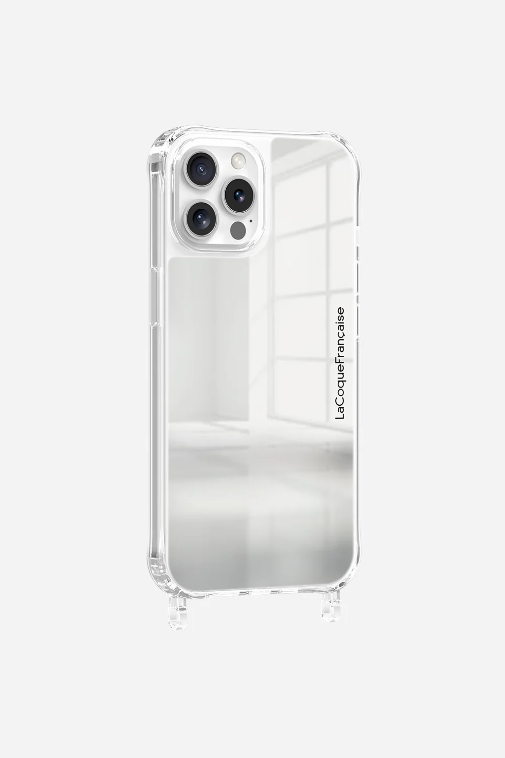 Coque Anneaux Miroir Miroir - Image 24