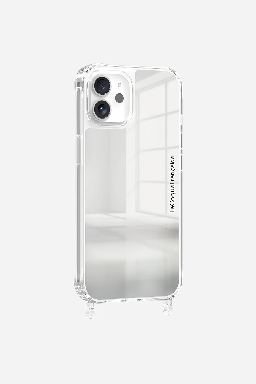 Coque Anneaux Miroir Miroir - Image 25